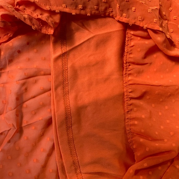 🎉HP🎉 Polka Dot Babydoll - Picture 6 of 8